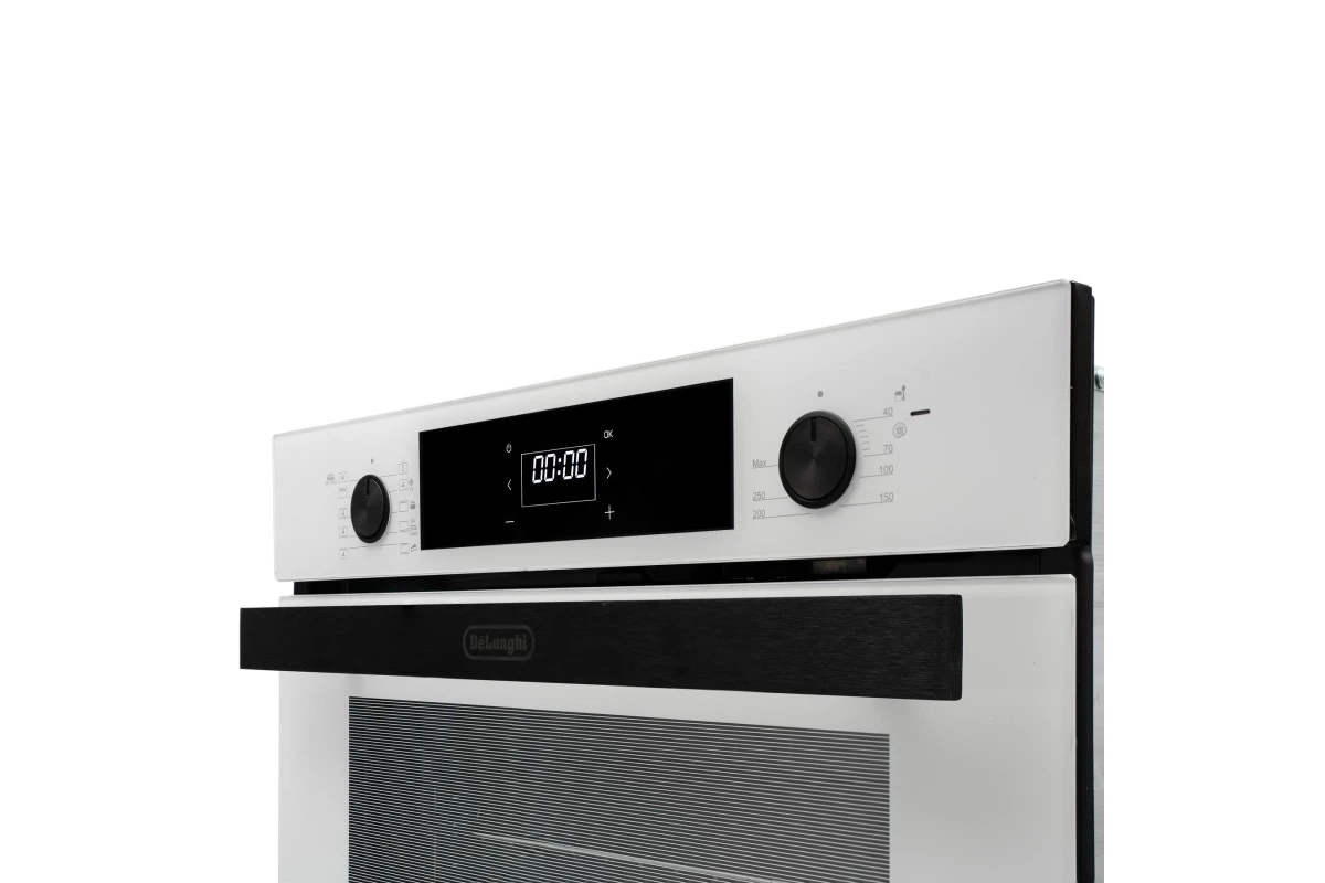 Электрический духовой шкаф DeLonghi DEO 755 BB MARTINA