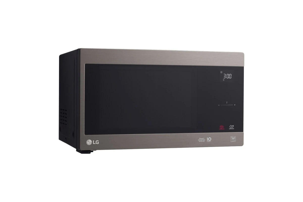 Микроволновая печь LG MS2596CIT