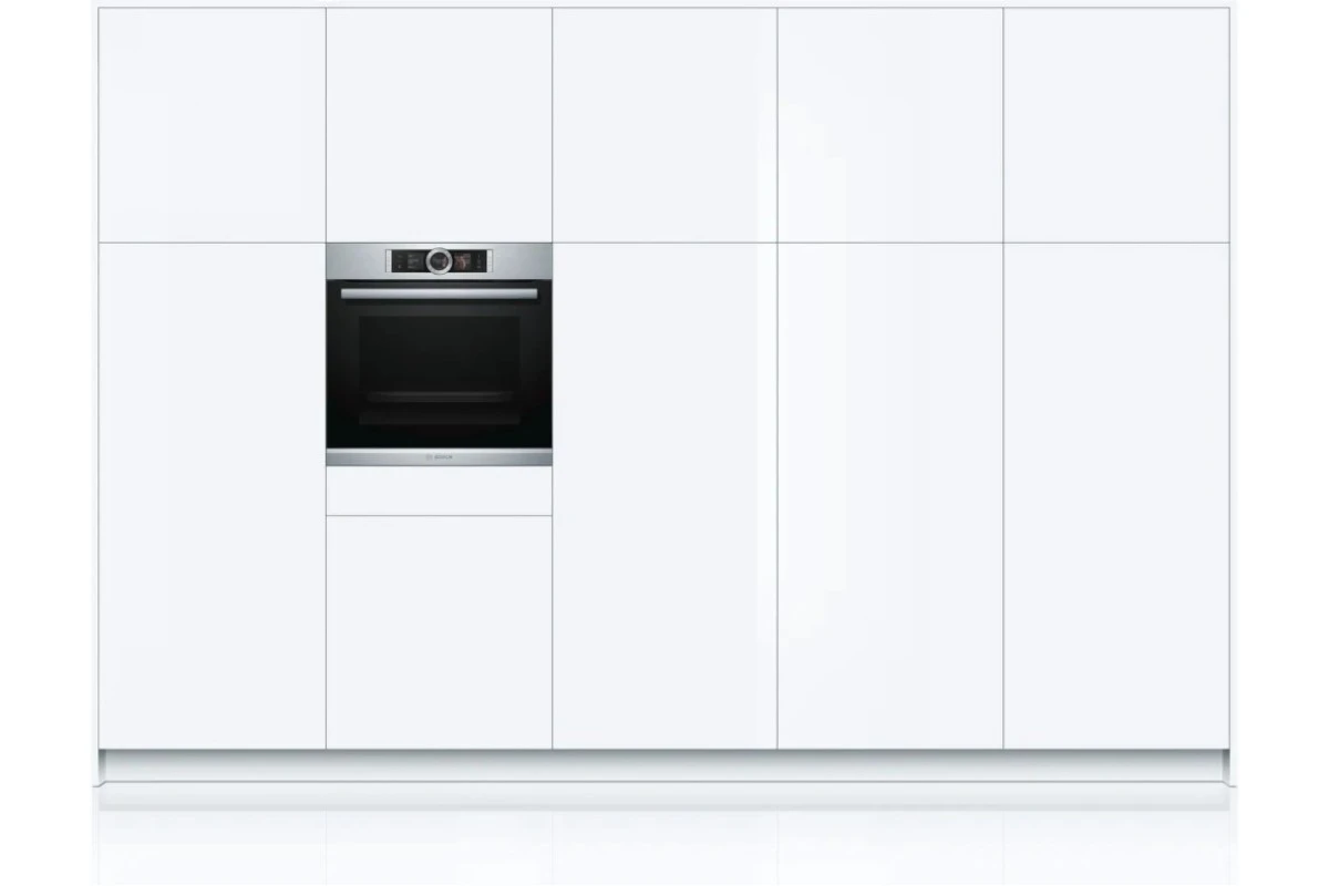 Духовой шкаф Bosch HSG636BS1