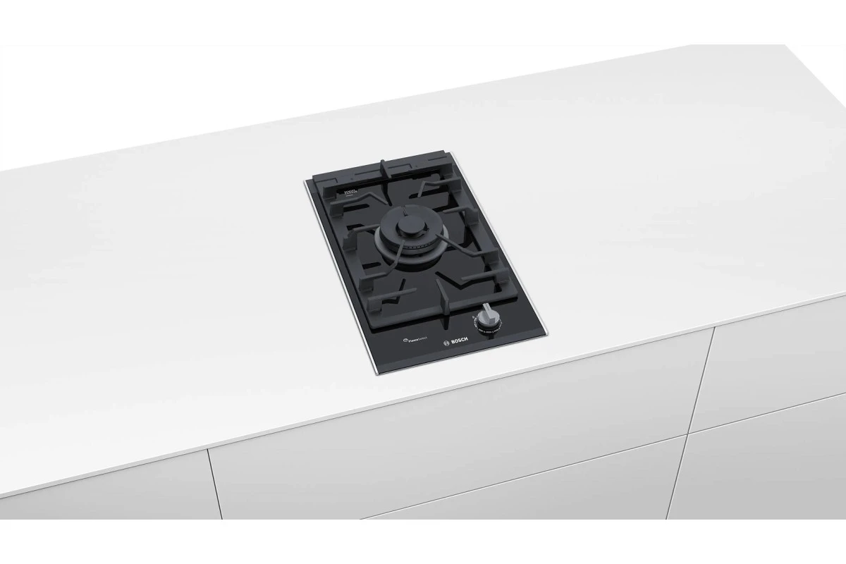Газовая варочная панель Bosch PRA3A6B70