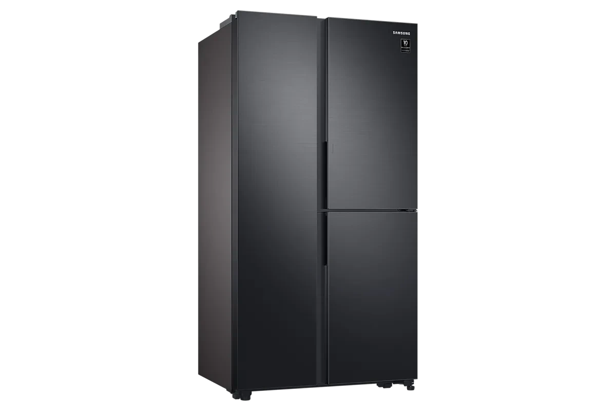Холодильник Samsung RH62A50F1B4/WT