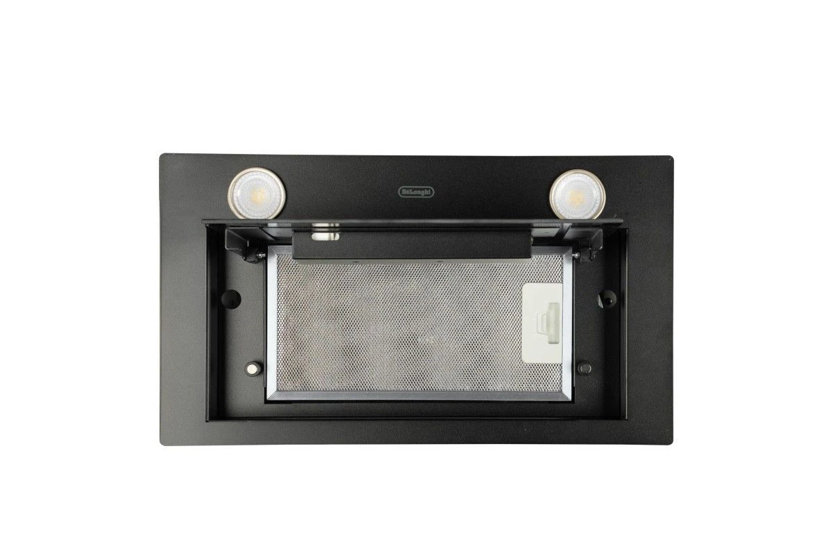 Кухонная вытяжка DeLonghi COSETTA 525 NB