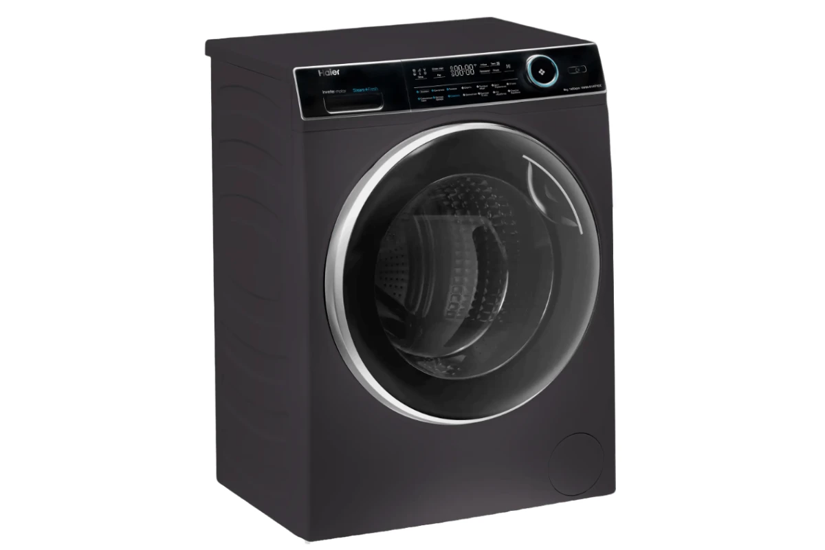 Стиральная машина Haier HW80-B14979DE