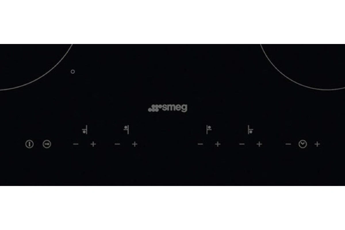 Варочная панель Smeg SE364TD