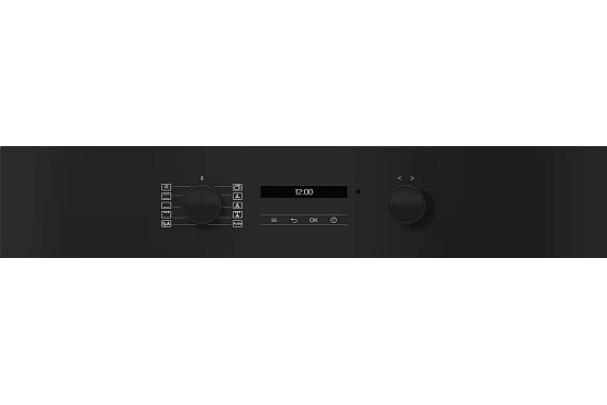 Духовой шкаф Miele H 2467 B ACTIVE Obsidian black