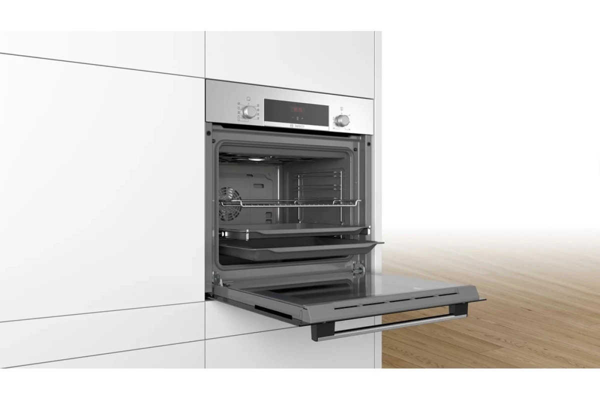 Духовой шкаф Bosch HBF534ES0Q