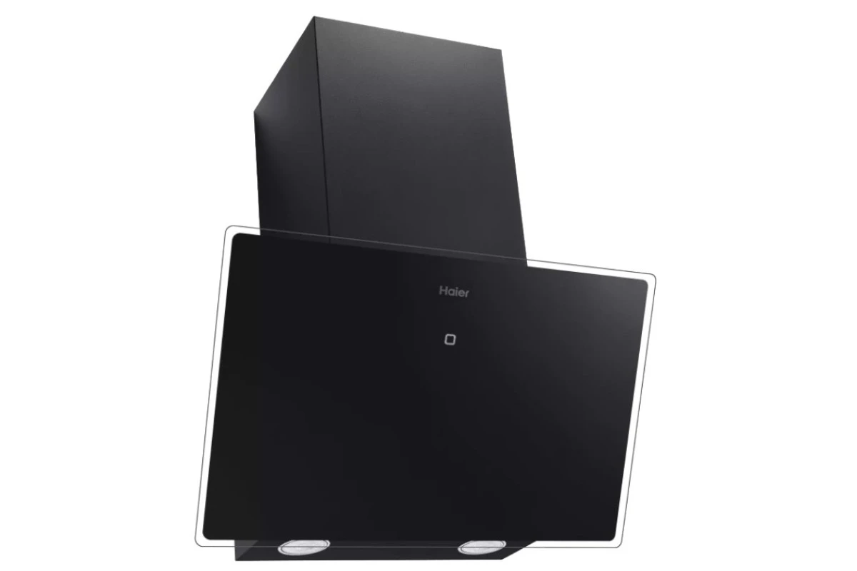 Вытяжка Haier HVX-W662GBT