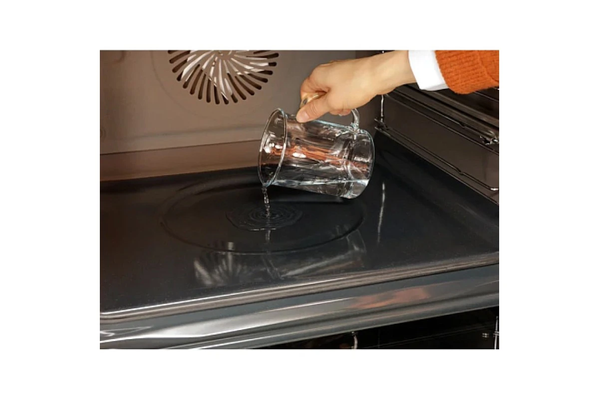 Духовой шкаф Electrolux EOF5C50BZ