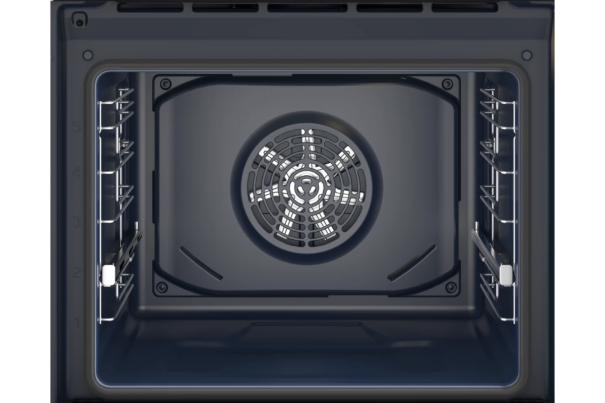 Духовой шкаф Hotpoint FE9 S1351 DSH IX