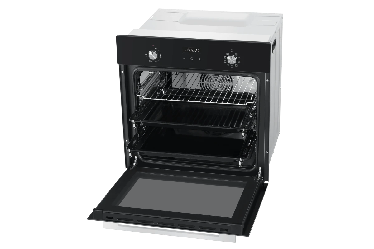 Духовой шкаф Haier HOX-P09CGB