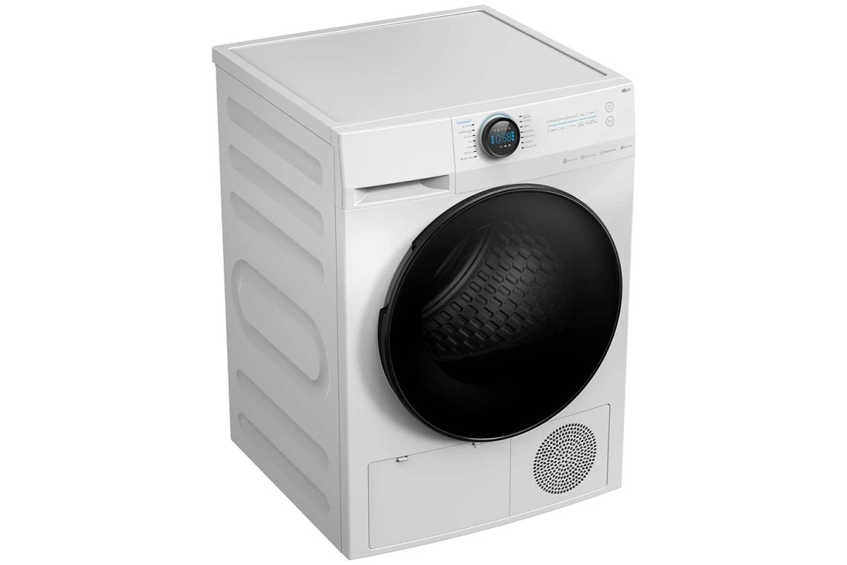Сушильная машина Midea MD200D90WB/W-RU