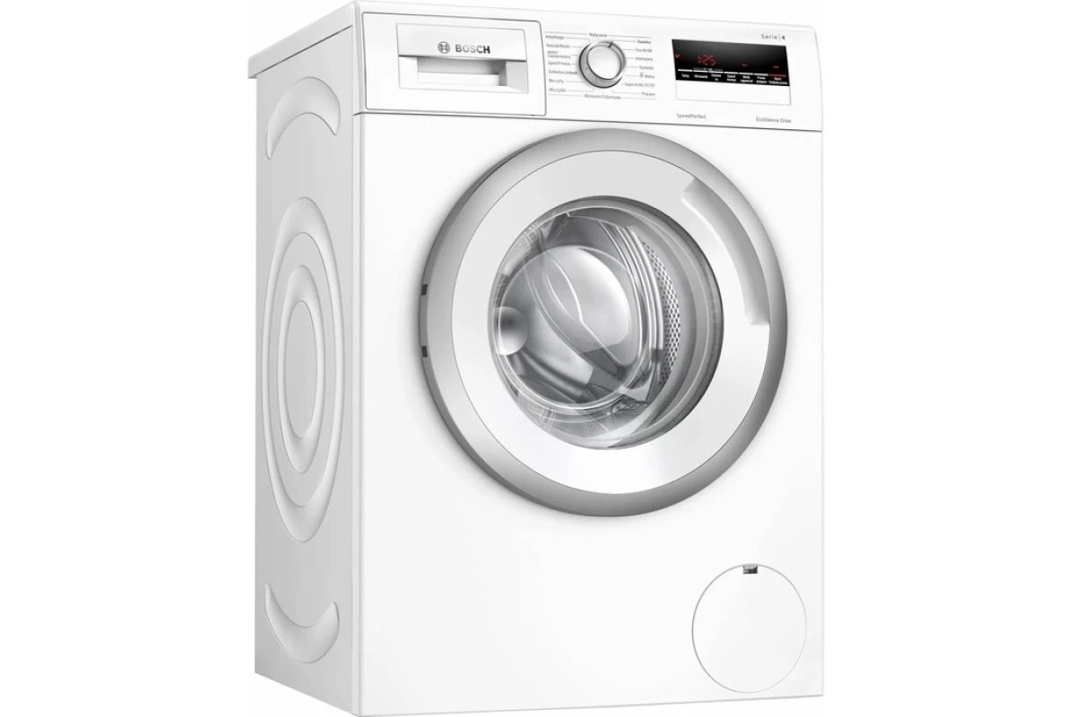 Стиральная машина Bosch WAN2829EPL