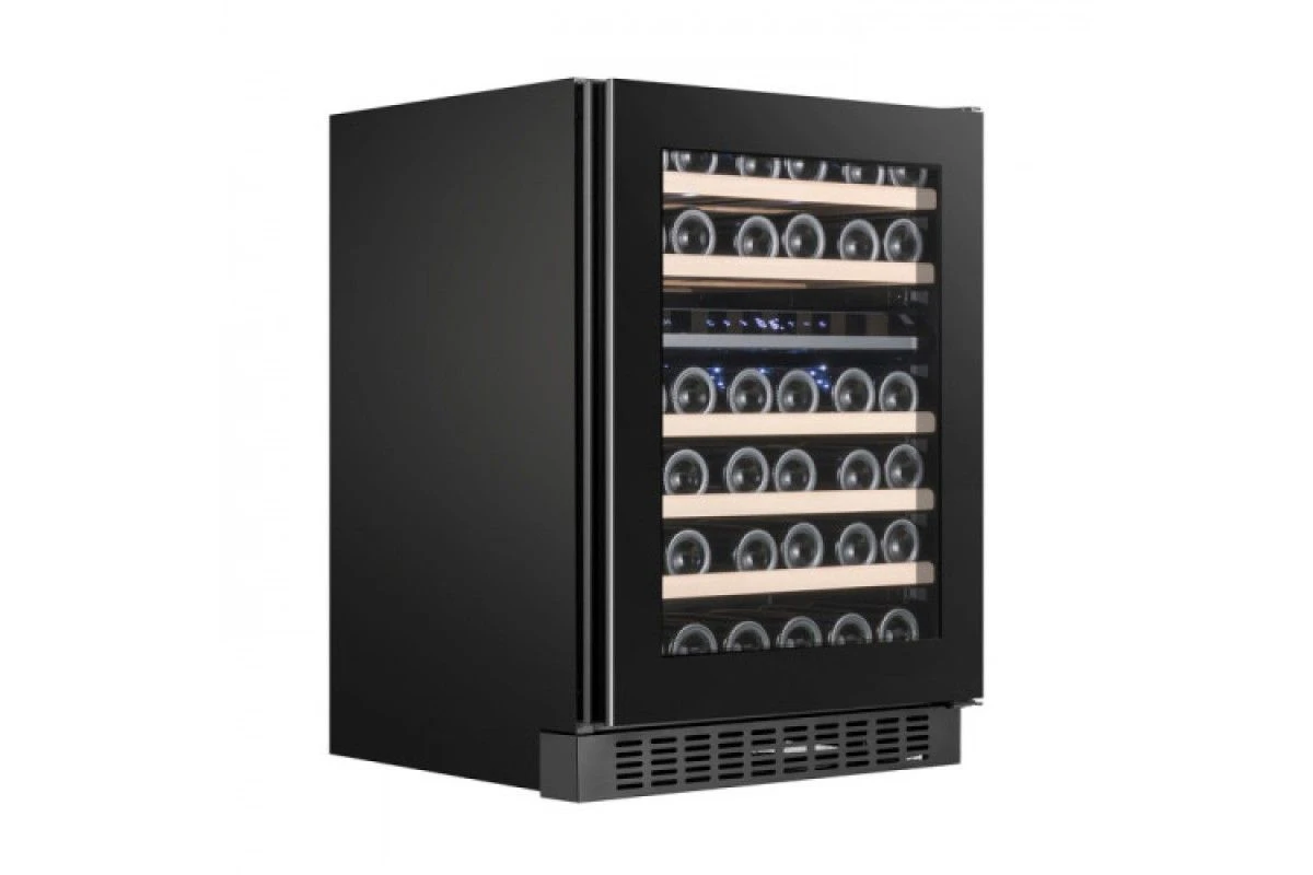 Винный шкаф Temptech OX60DRB
