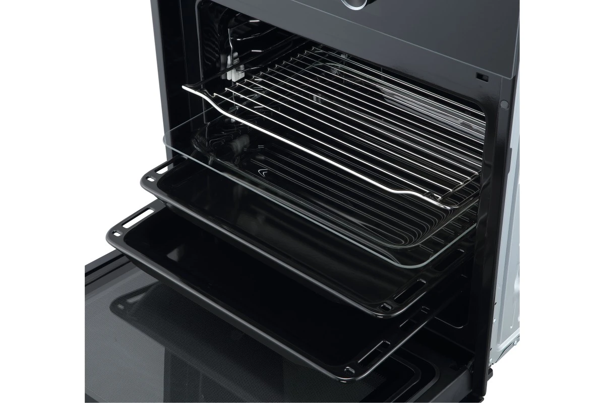 Духовой шкаф Midea MO817100MGB