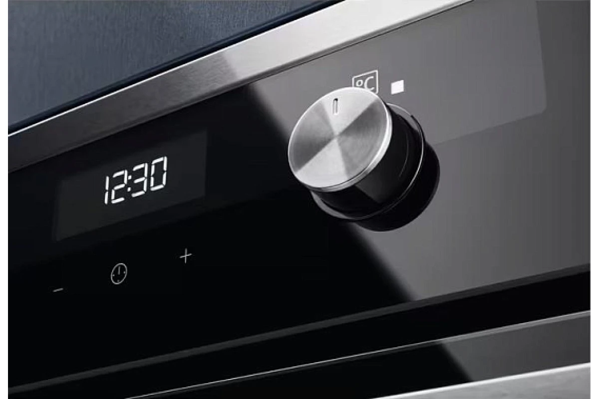 Духовой шкаф Electrolux KODEC70X