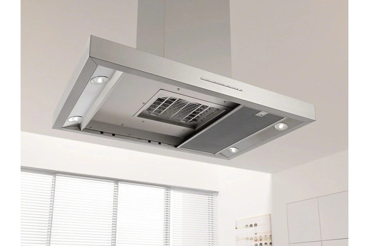 Вытяжка Miele DA 4208 D Puristic Plus