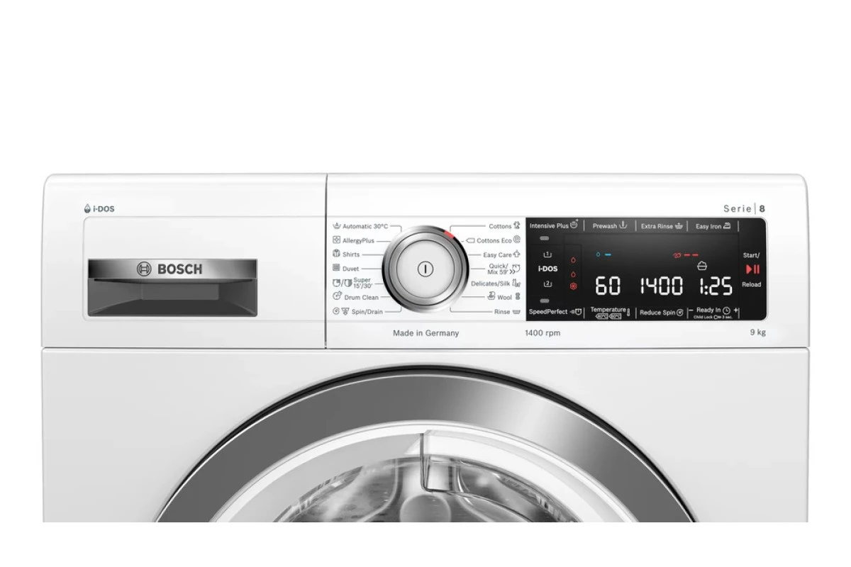 Стиральная машина Bosch WAV28K90ME