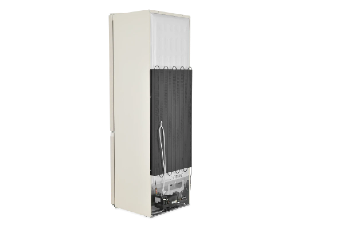 Холодильник с нижней морозильной камерой Hotpoint HTR 8202I M O3