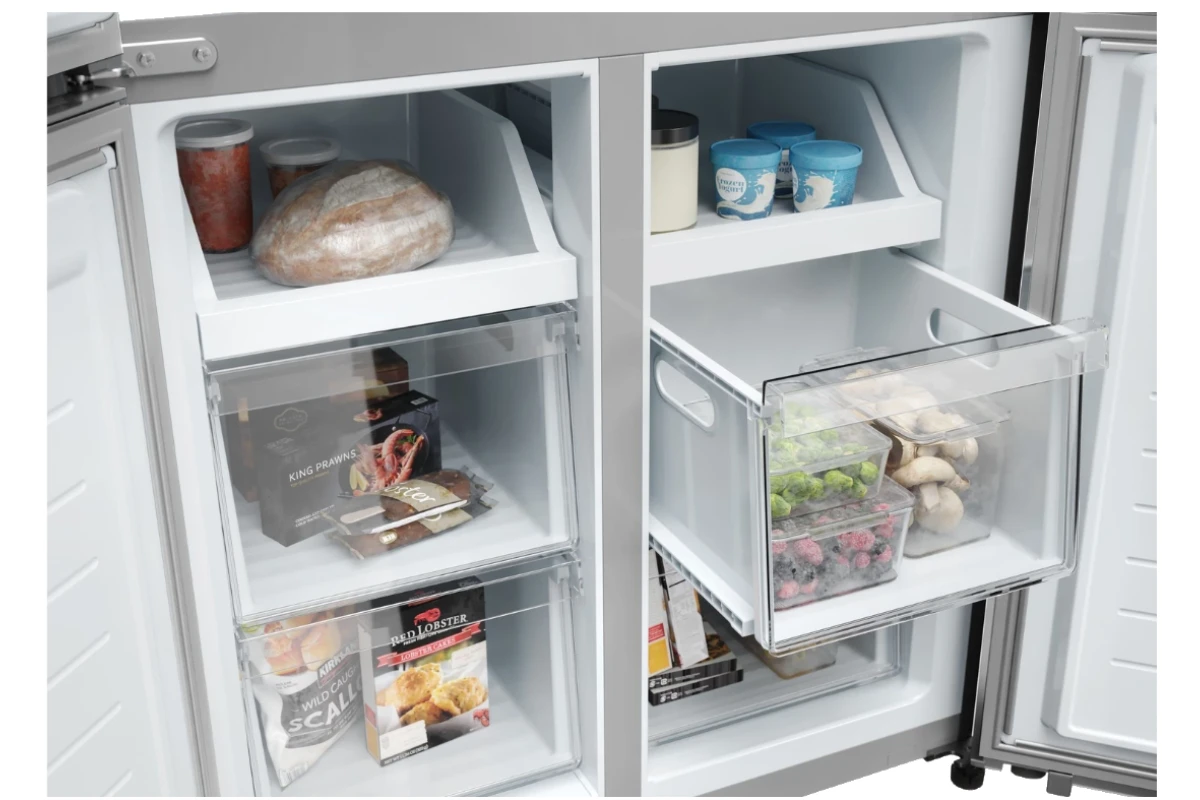 Холодильник Haier HTF-425DM7RU