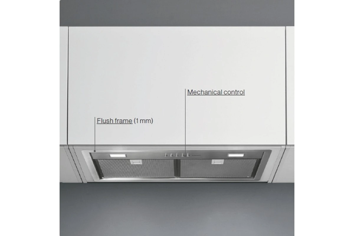 Вытяжка Falmec BUILT-IN 70