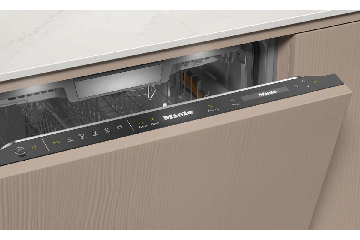 Встраиваемая посудомоечная машина Miele G 7795 SCVi XXL AutoDos K2O