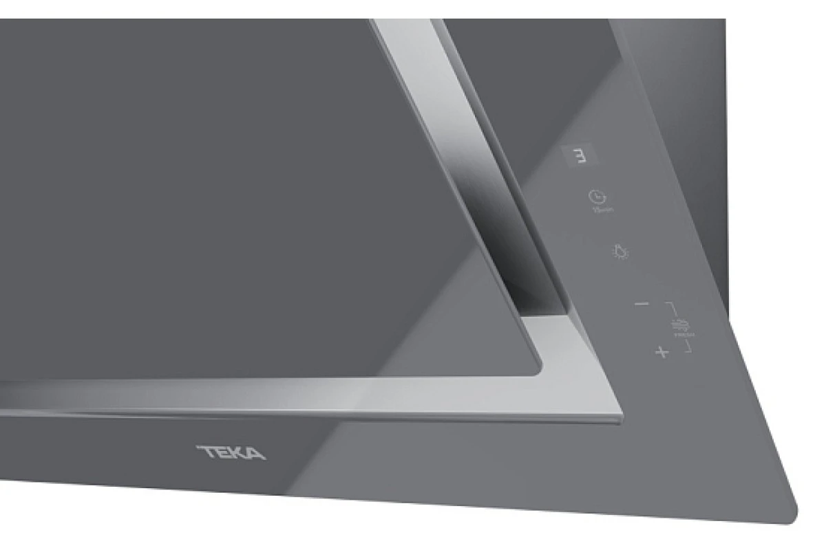 Вытяжка Teka DLV 68660 TOS STONE GREY