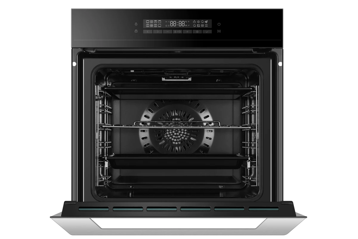 Духовой шкаф Haier HOQ-P16AN5GB