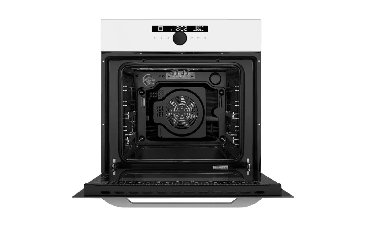 Духовой шкаф Maunfeld EOEH7613W Glossy