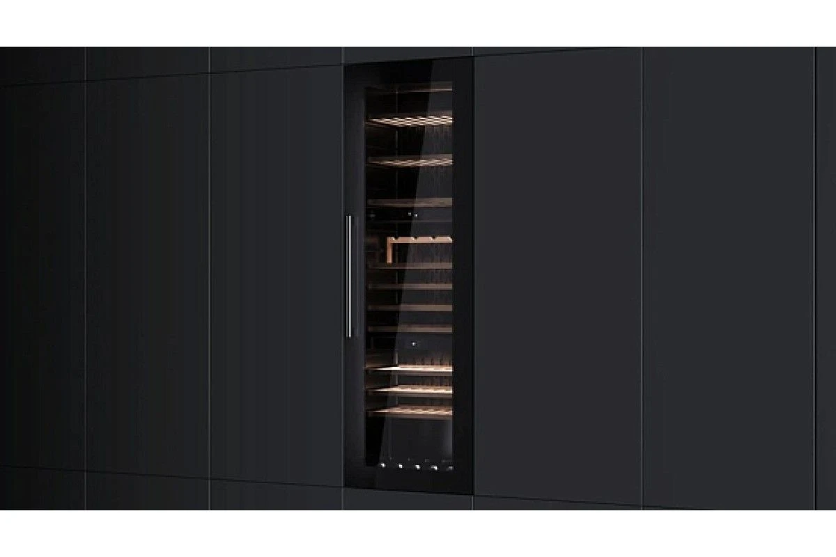 Встраиваемый винный шкаф Teka RVI 30097