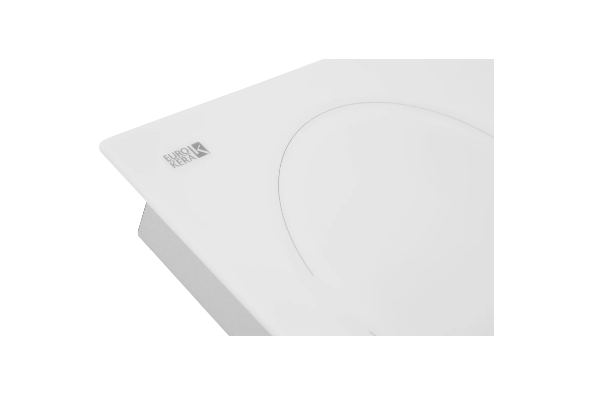 Варочная панель стеклокерамическая ZUGEL ZEH603W