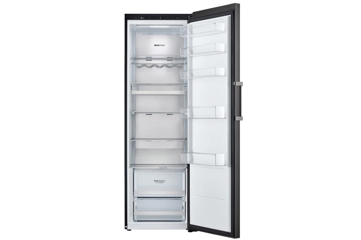 Холодильник LG GC-B401FEPM