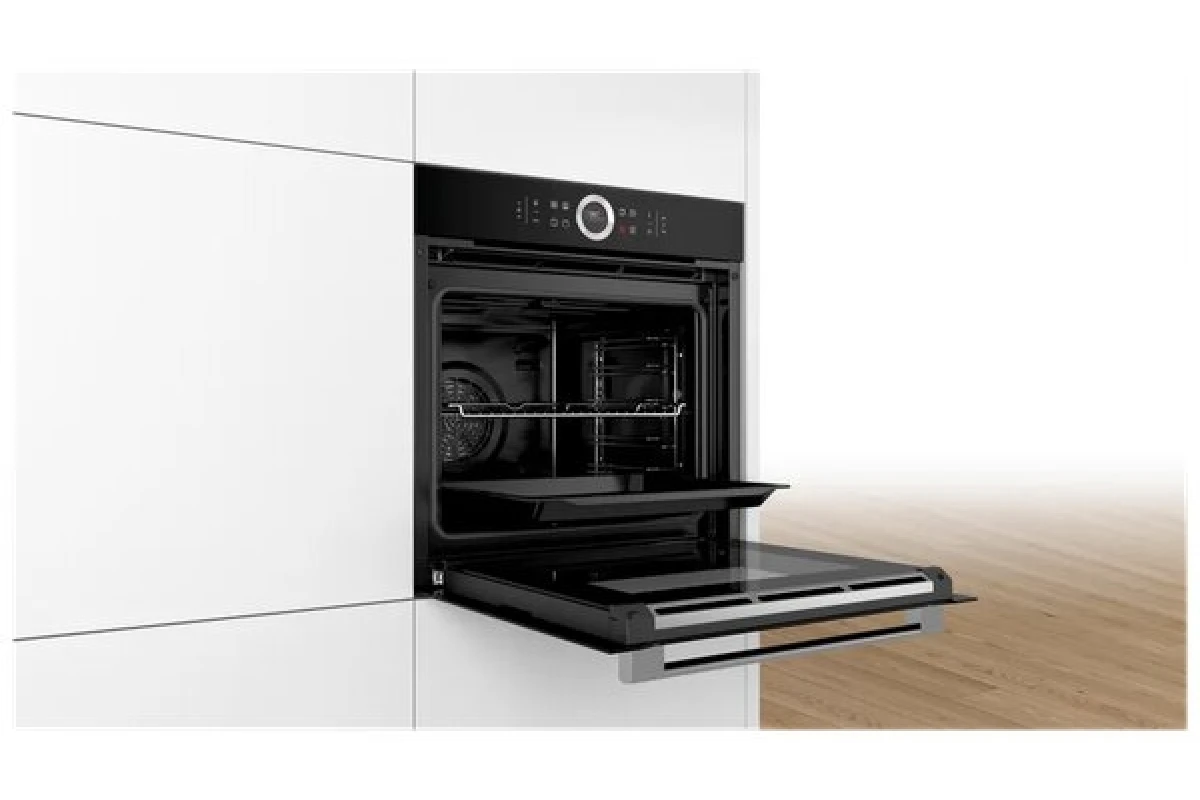 Духовой шкаф Bosch HBG 632 BB1S