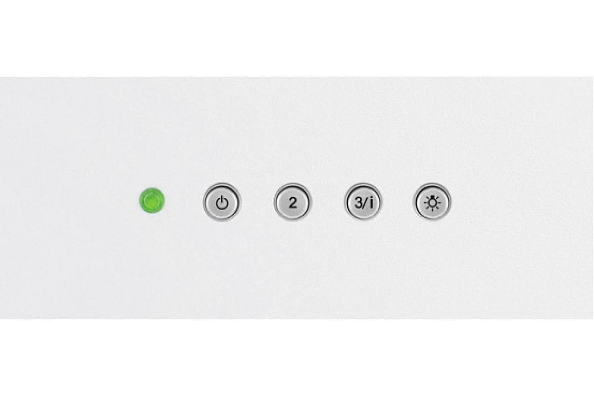 Вытяжка Electrolux EFV516W