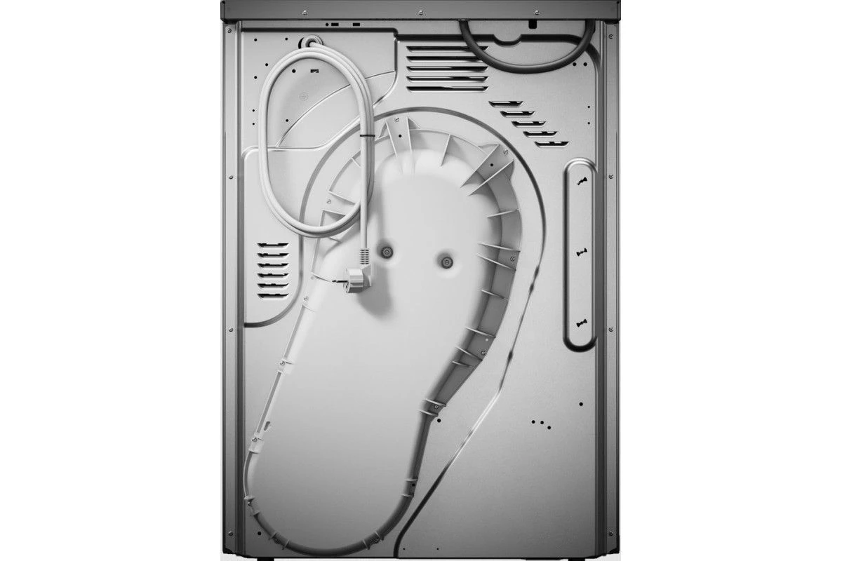 Сушильная машина Asko TDC1772C.T