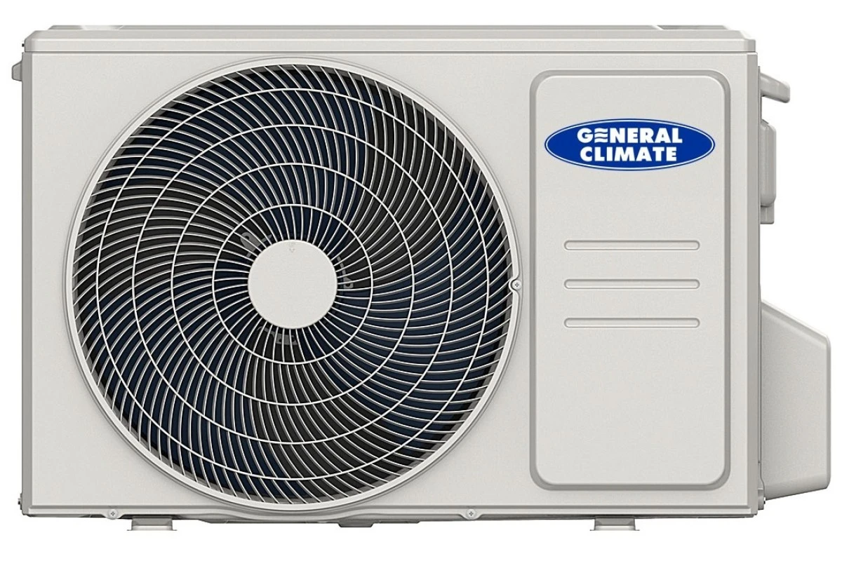 Кондиционер General Climate GC/GU-R07HR