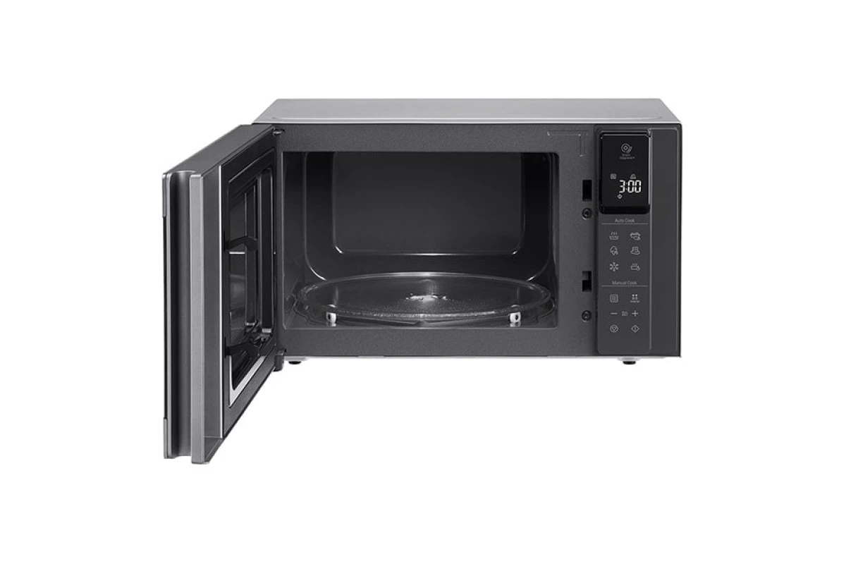 Микроволновая печь LG-MW25R95CIS