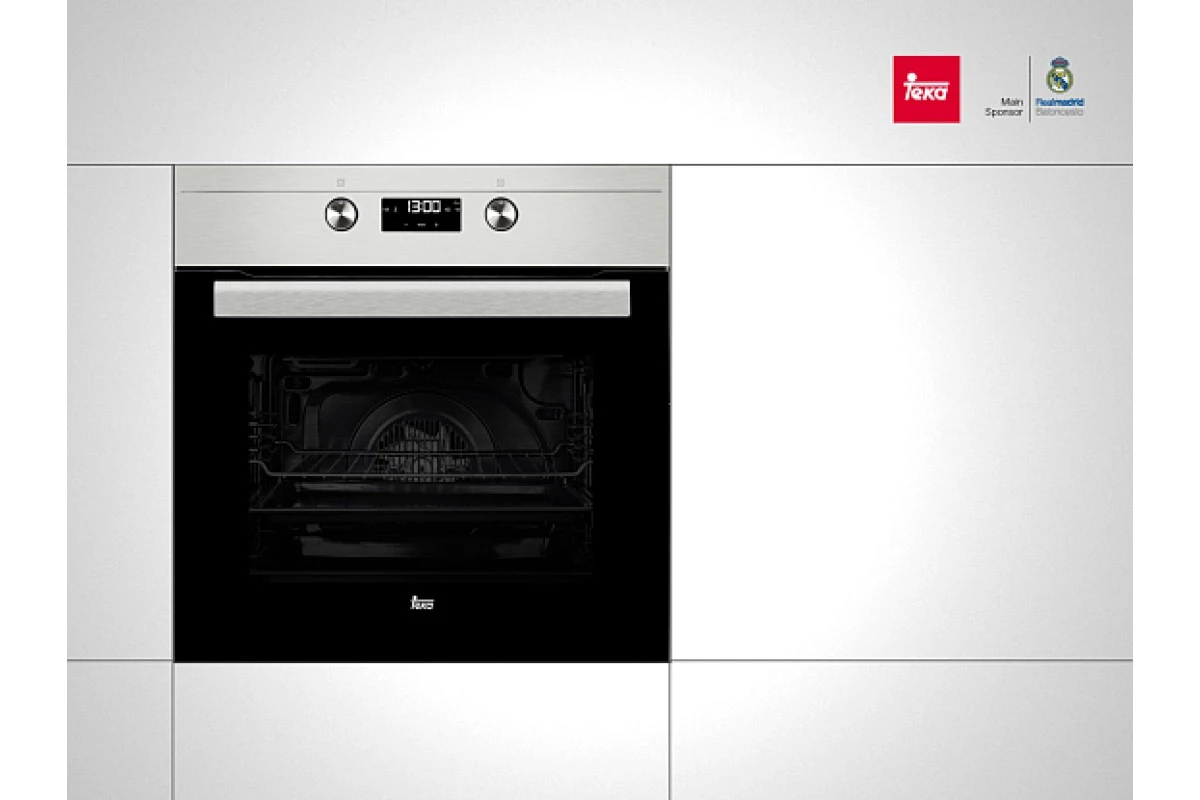 Духовой шкаф Teka HS 635 INOX
