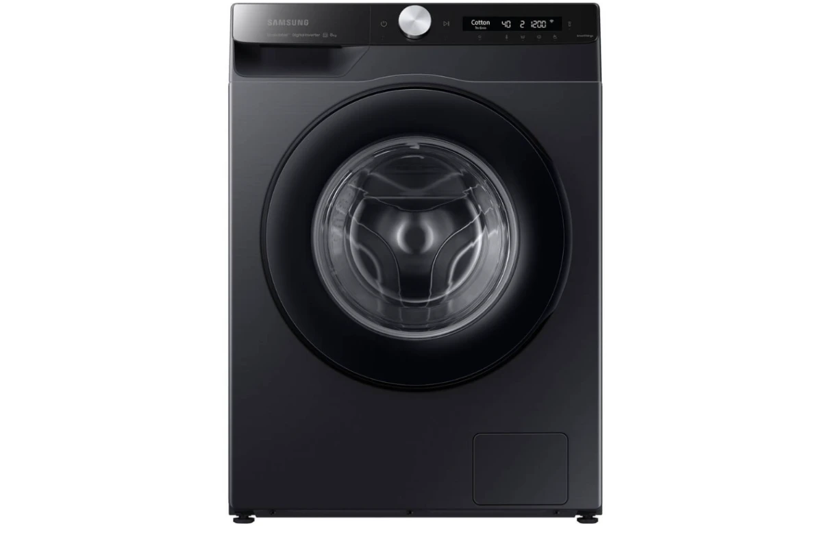 Стиральная машина Samsung WW80AG6S28ABLP