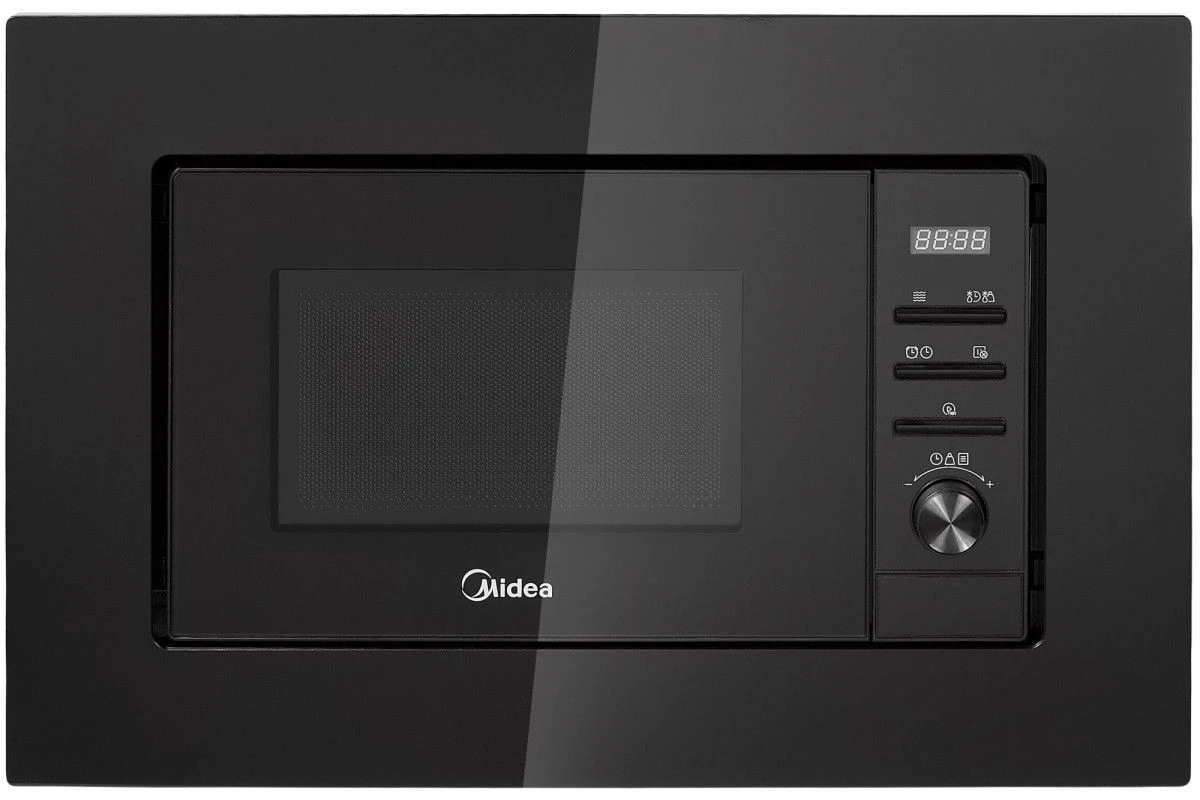 Встраиваемая микроволновая печь печь Midea MI70200B