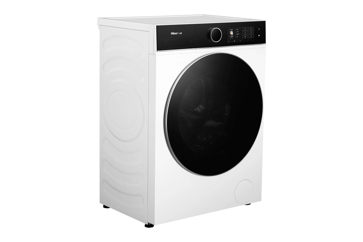 Стиральная машина Hisense WD5I8043BWF