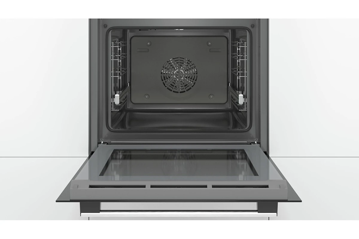 Духовой шкаф Bosch HBG537NB0R