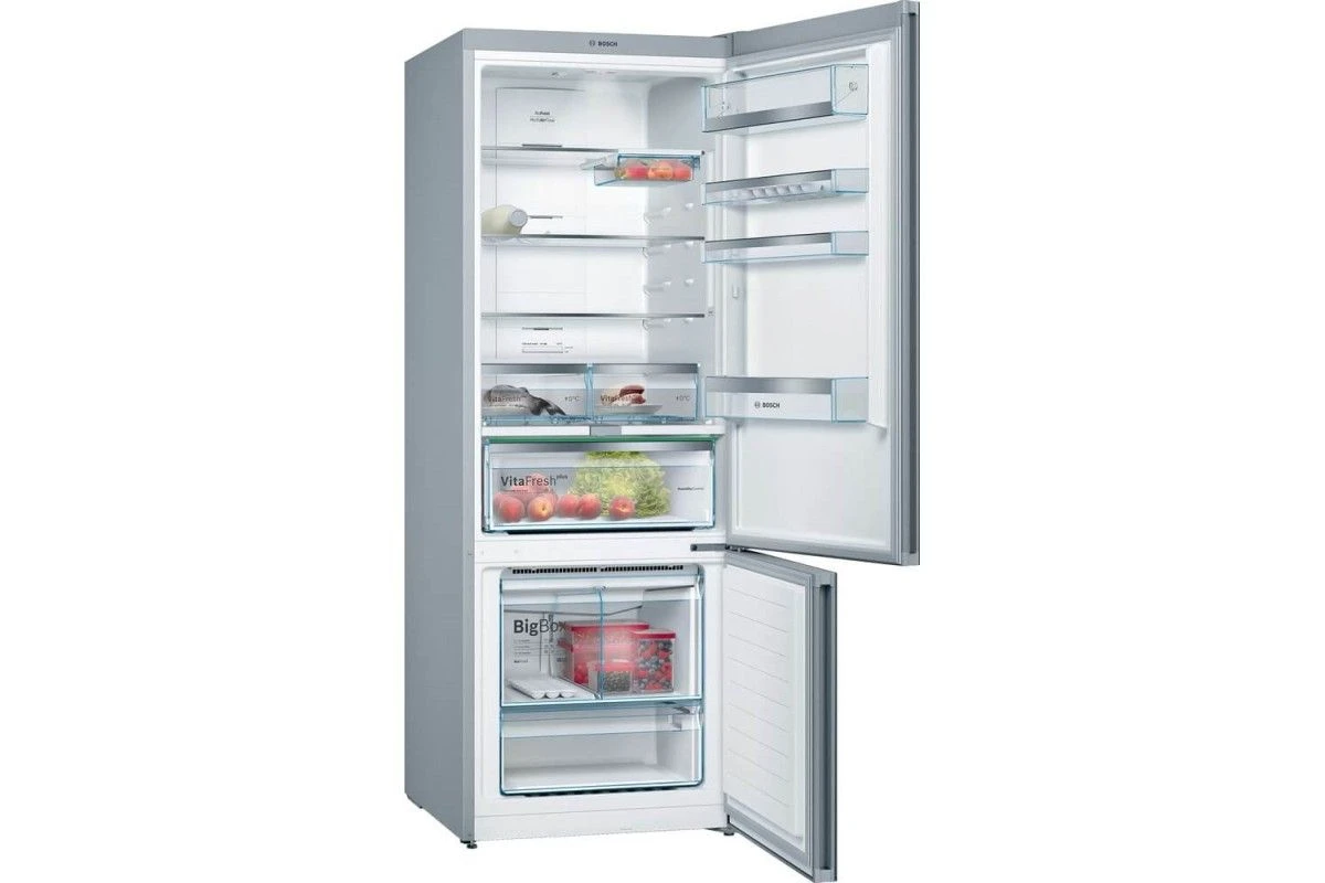 Двухкамерный холодильник Bosch KGN56LB30U