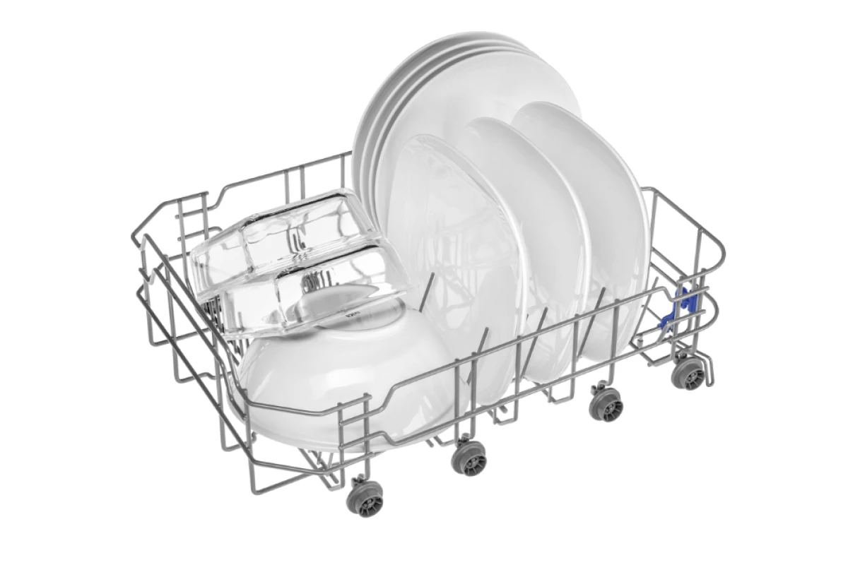 Посудомоечная машина Maunfeld MLP45120 Light Beam