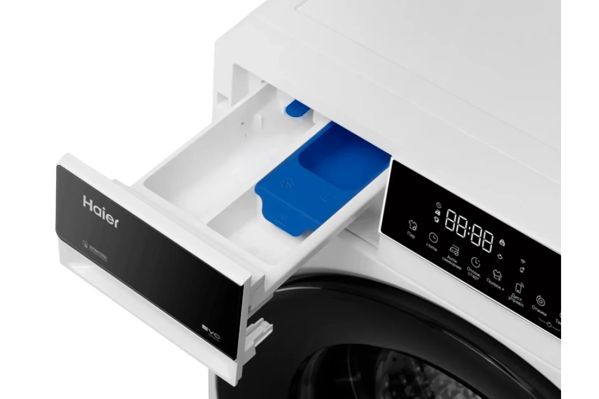 Стиральная машина Haier X5 HW70-BP12357U1