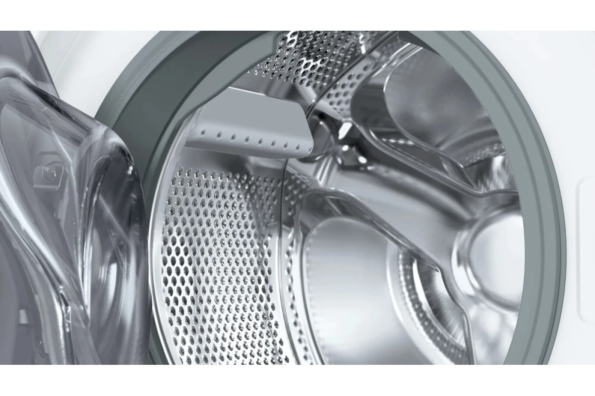 Встраиваемая стирально-сушильная машина Bosch WKD28541EU