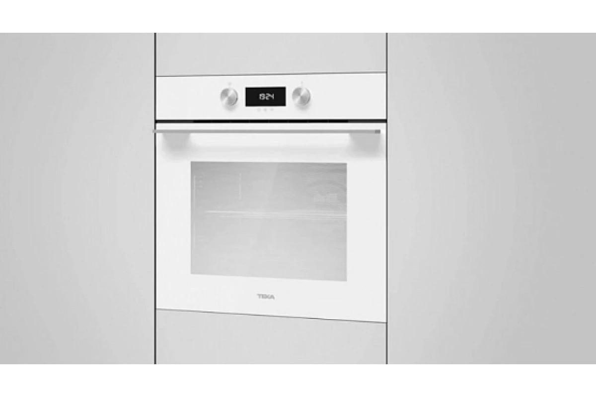 Духовой шкаф Teka HLB 8400 WHITE