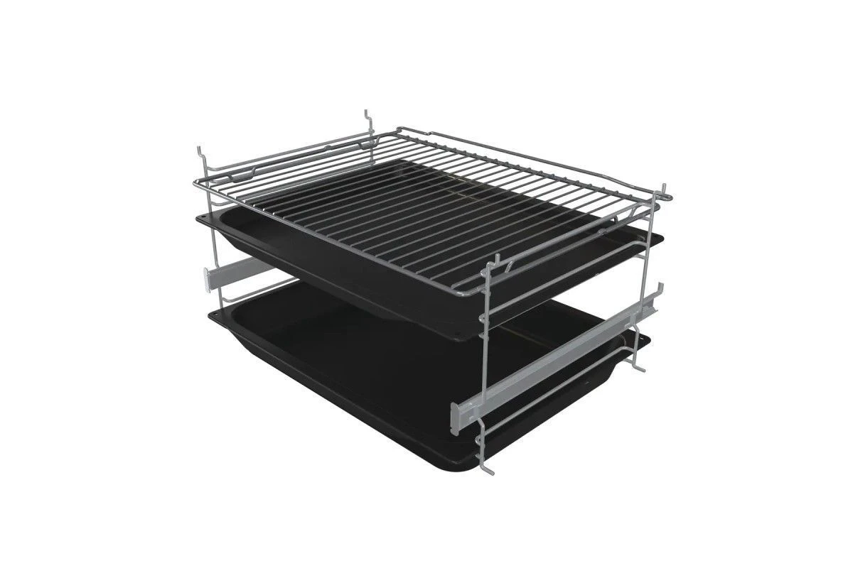 Стеклокерамическая плита Gorenje GEC6C61XA