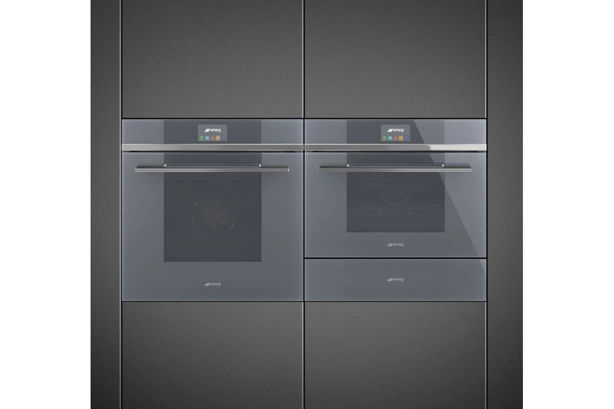Подогреватель посуды Smeg CPR115S