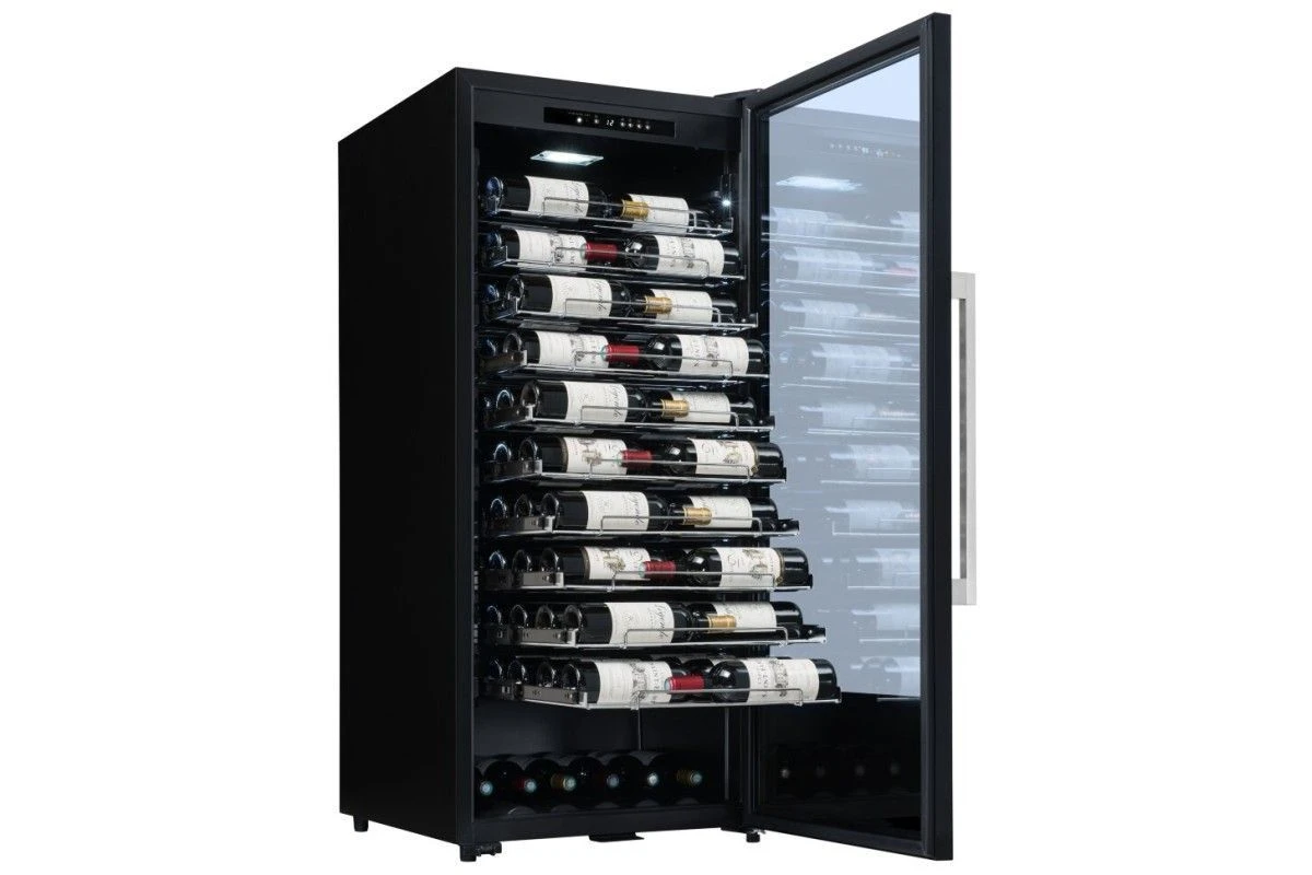 Монотемпературный шкаф La Sommeliere PRO110