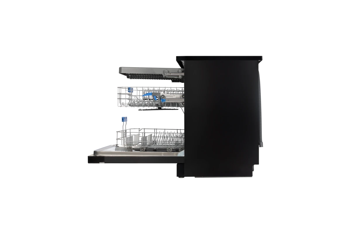Посудомоечная машина Hiberg i-Q 6815 LB
